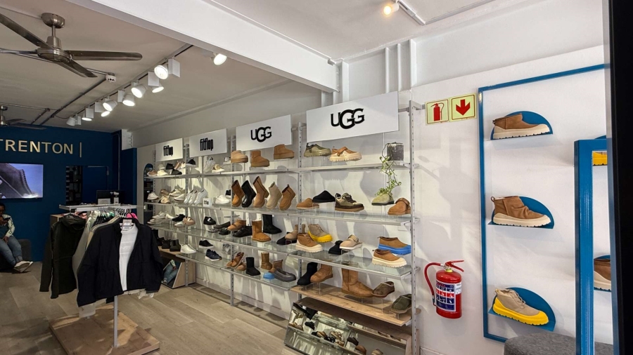 To Let commercial Property for Rent in Zonnebloem Western Cape